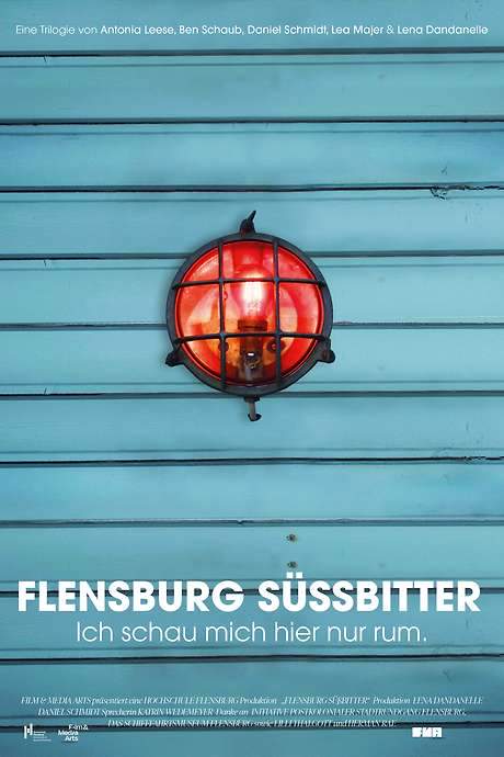 Flensburg Sweetbitter